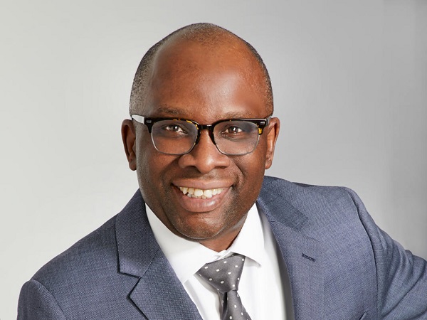 Hearst names Carlton Charles Senior Vice President